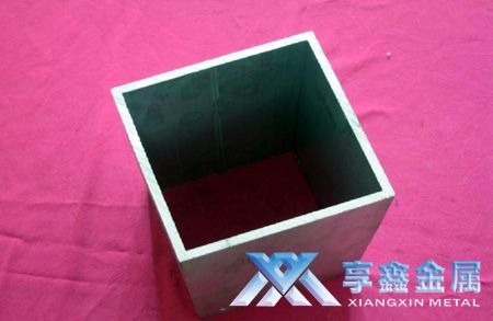 【享鑫】Q295鍍鋅方矩管、國標Q295鍍鋅方矩管、常用Q295鍍鋅方矩管