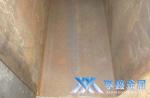 【享鑫】冷拔Q235方矩管、超厚冷拔Q235方矩管、大尺寸冷拔Q235方矩管 大規(guī)格 耐低溫